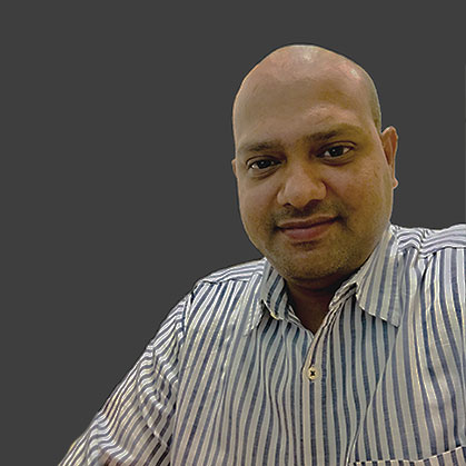 Amit Singh