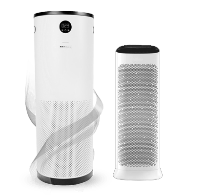 extended warranty for air purifier, damage protection for air purifier 