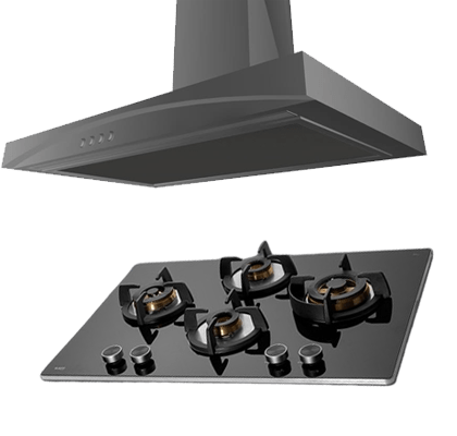 extended warranty for chimney & hob, damage protection for chimney & hob 