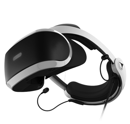extended warranty for virtual reality, damage protection for virtual reality 